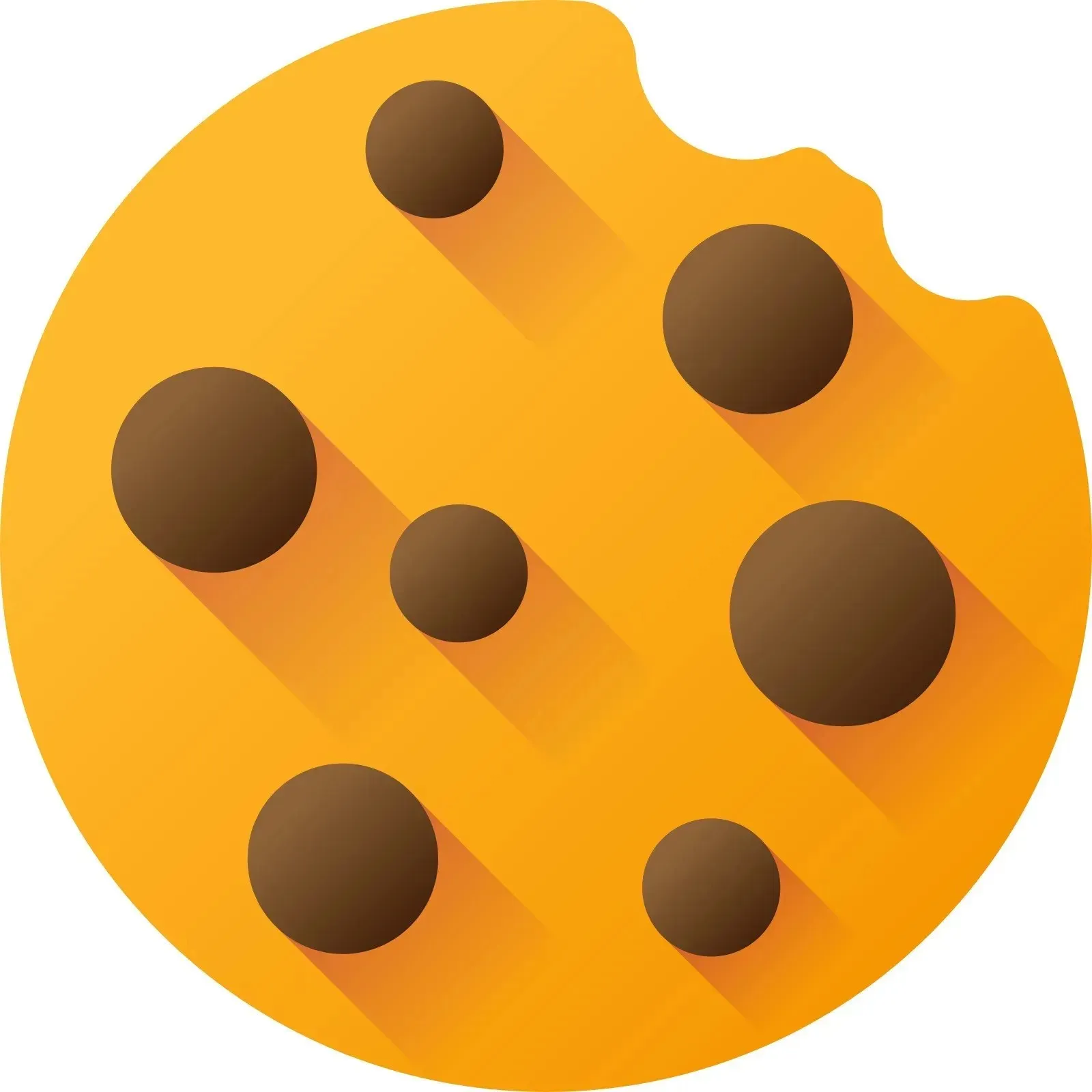 Crest Gold Mining cookies